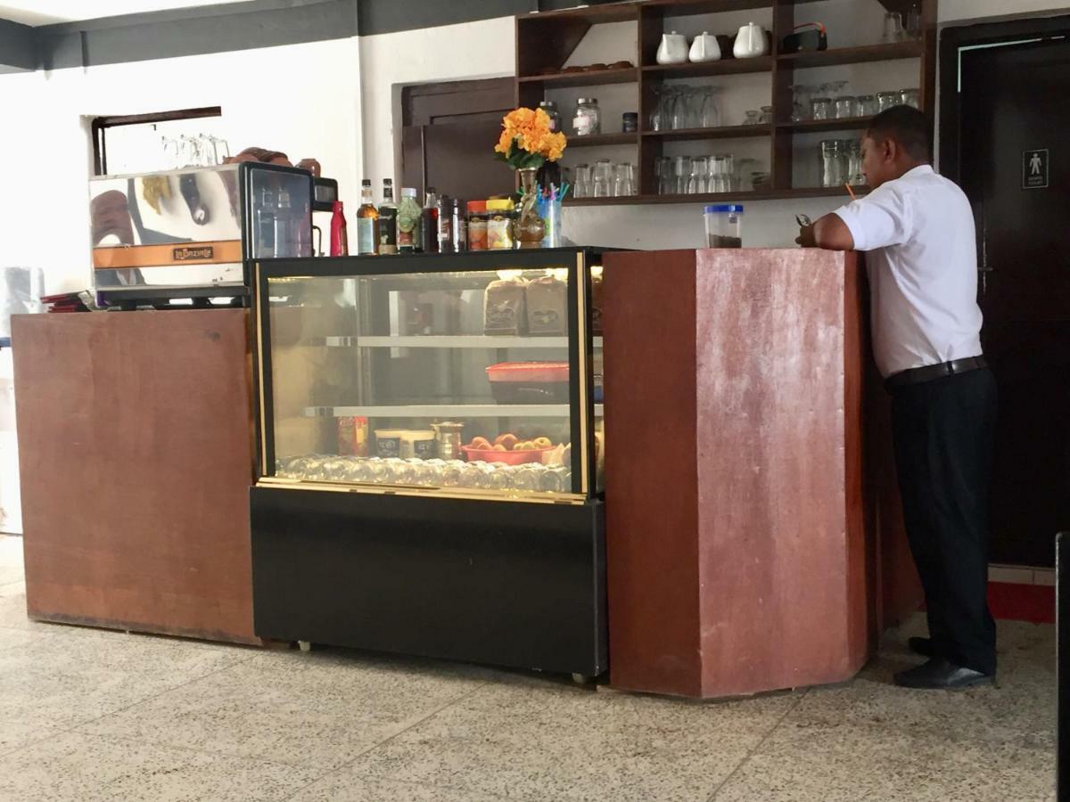 Flavors Inn Meditation Center 加德满都 外观 照片